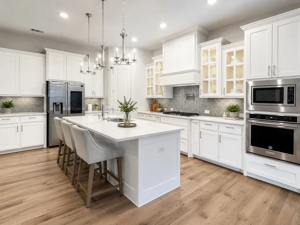 7827 Piedmont Avenue Frisco TX 75035