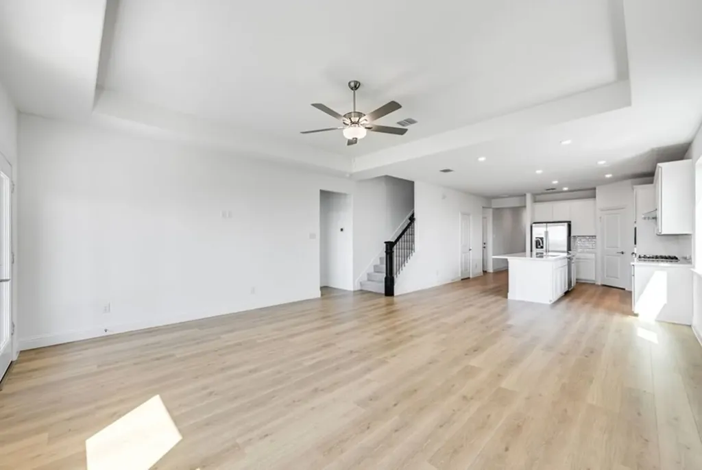 1444 Zapateado Way Fort Worth TX 76052
