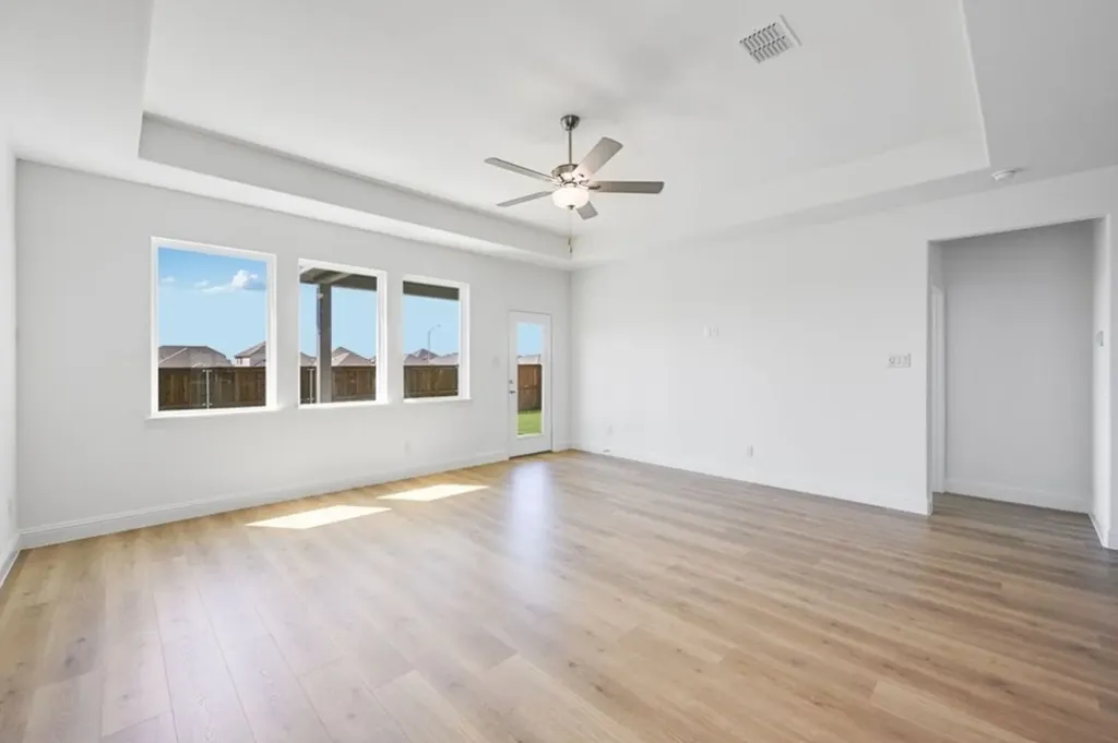 1444 Zapateado Way Fort Worth TX 76052
