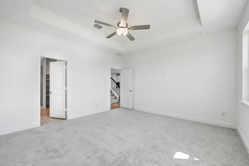 1444 Zapateado Way Fort Worth TX 76052