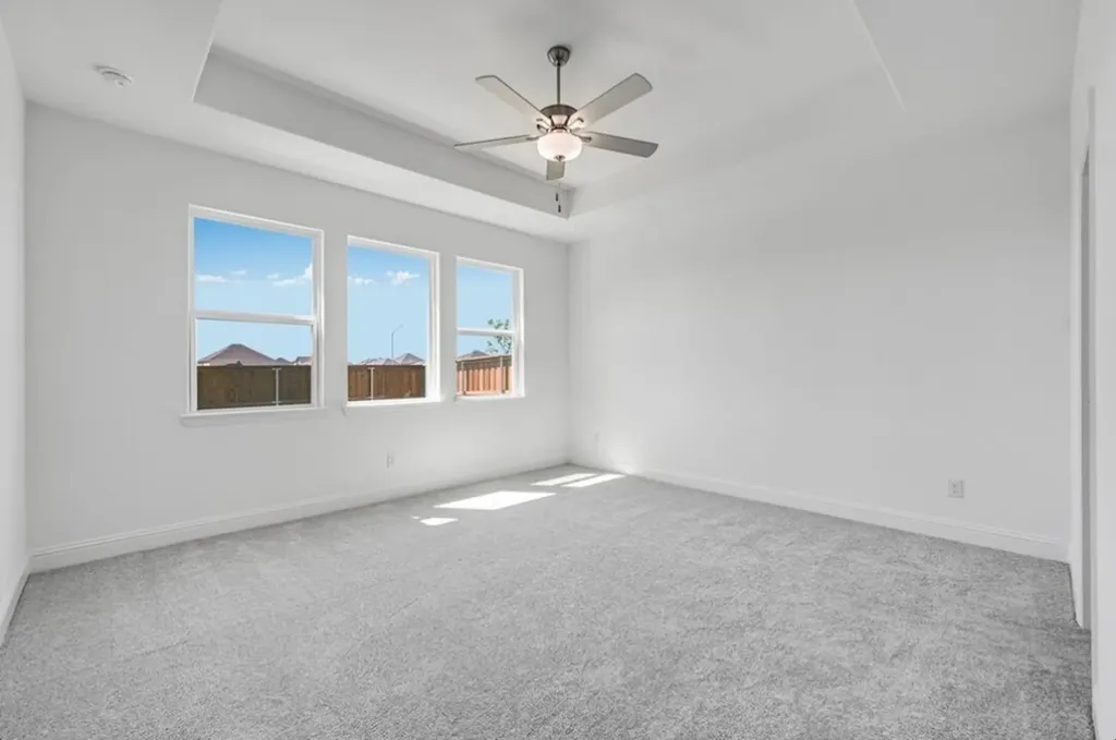 1444 Zapateado Way Fort Worth TX 76052