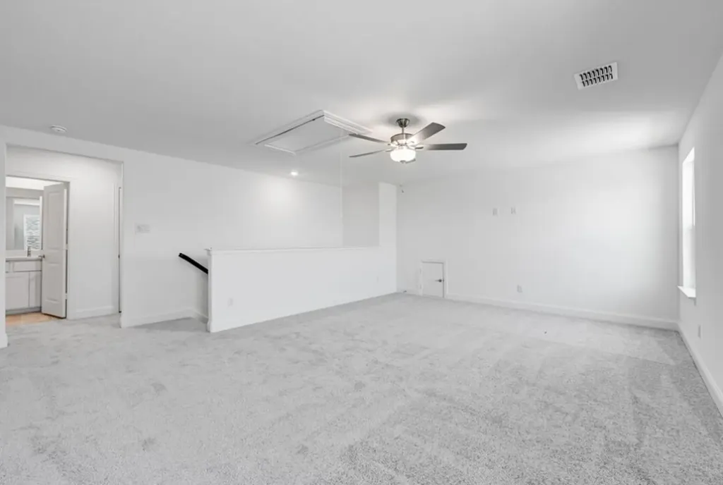 1444 Zapateado Way Fort Worth TX 76052