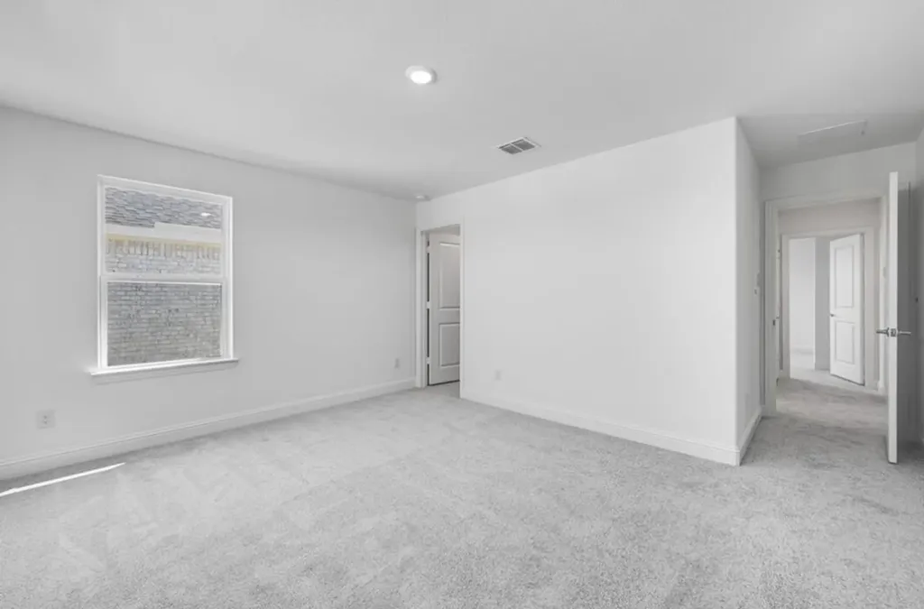 1444 Zapateado Way Fort Worth TX 76052
