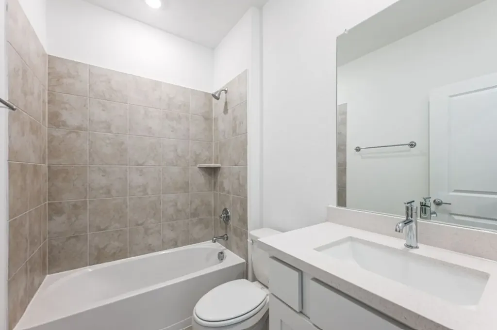 1444 Zapateado Way Fort Worth TX 76052