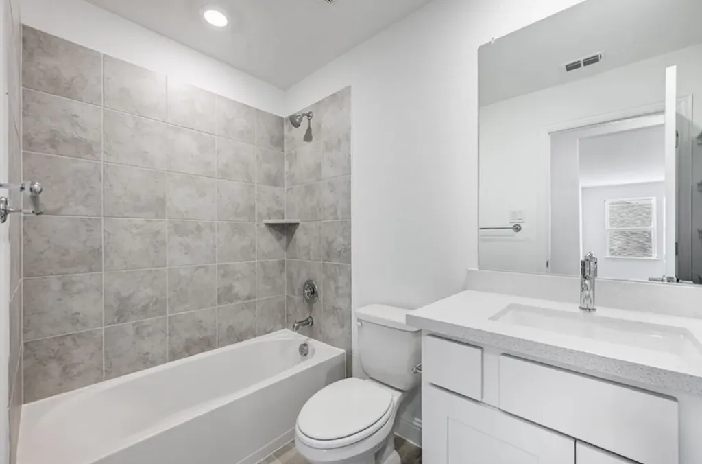 1444 Zapateado Way Fort Worth TX 76052