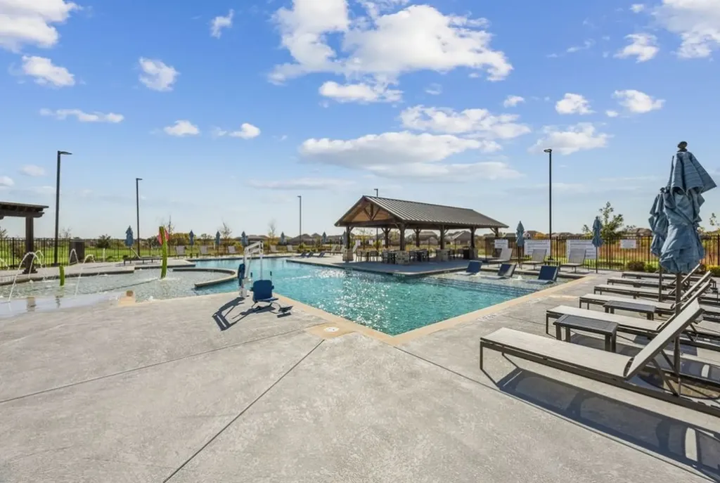 1444 Zapateado Way Fort Worth TX 76052