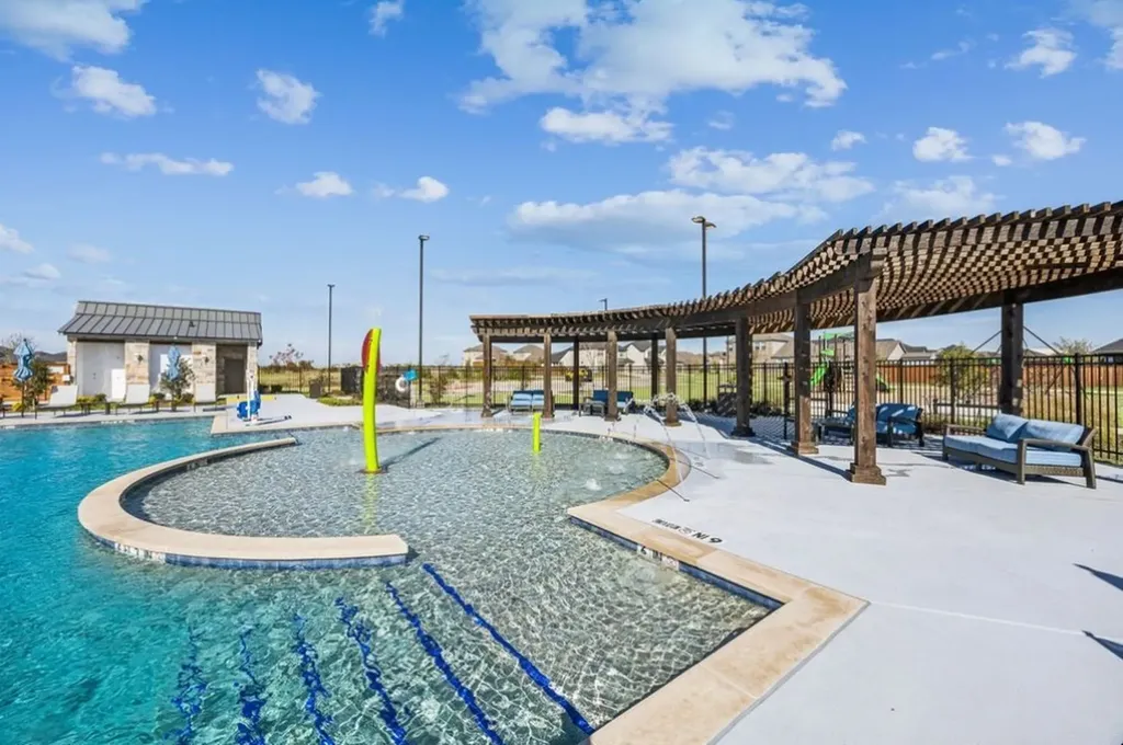 1444 Zapateado Way Fort Worth TX 76052