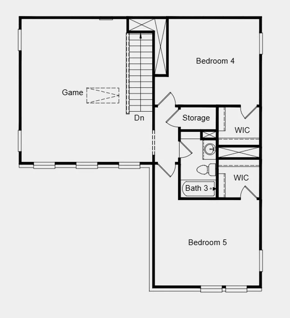 1444 Zapateado Way Fort Worth TX 76052