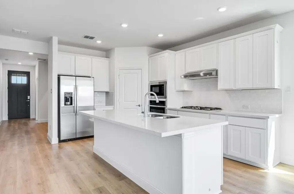 1444 Zapateado Way Fort Worth TX 76052