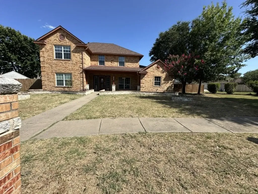 104 Dovehill Circle Red Oak TX 75154