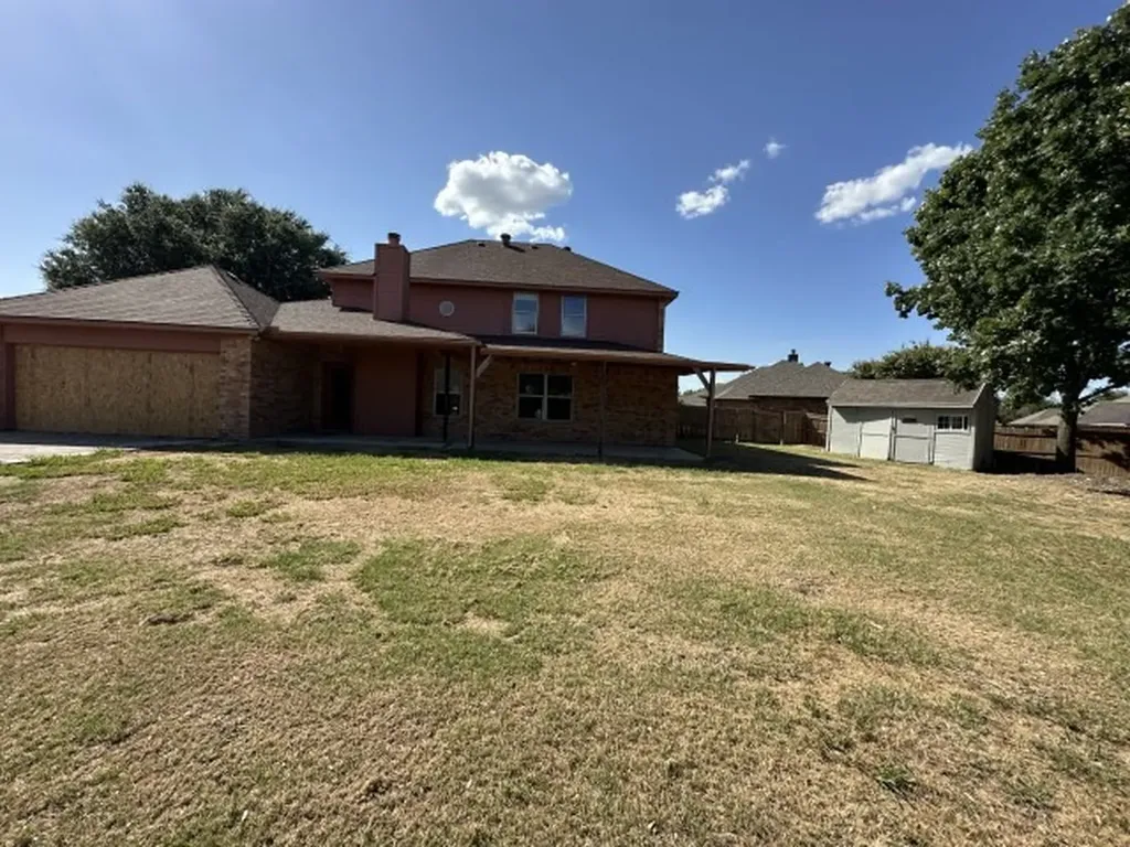 104 Dovehill Circle Red Oak TX 75154
