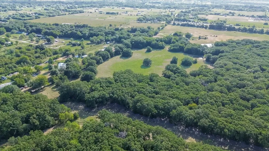 Tbd County Road 2546 Quinlan TX 75474