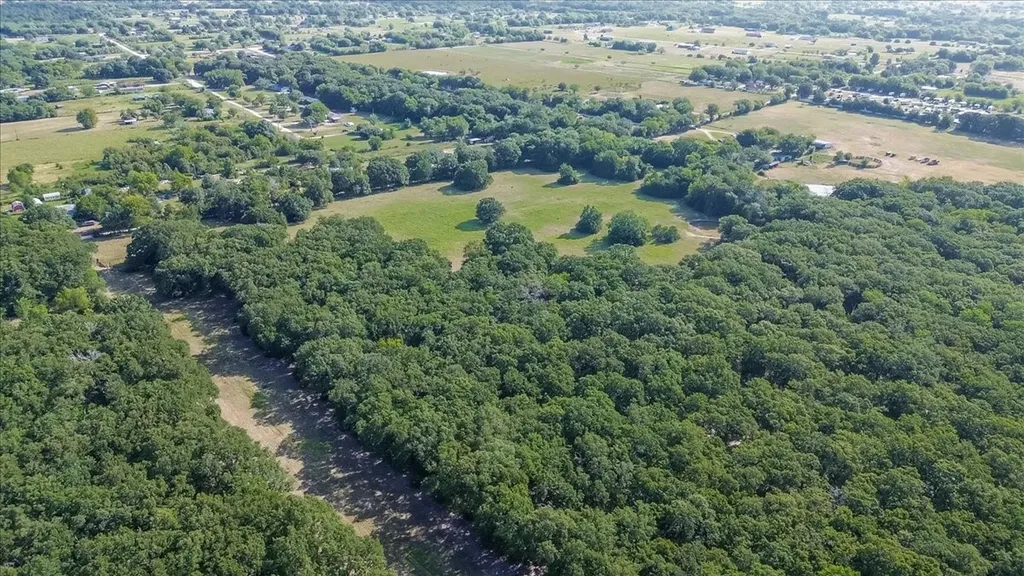 Tbd County Road 2546 Quinlan TX 75474