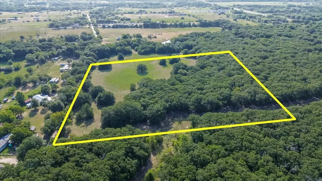 Tbd County Road 2546 Quinlan TX 75474