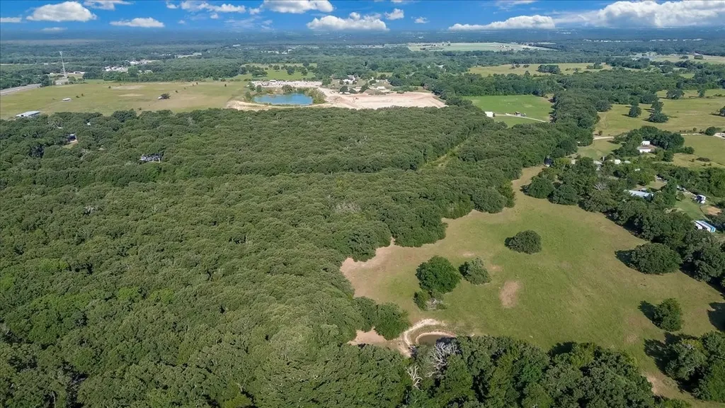 Tbd County Road 2546 Quinlan TX 75474