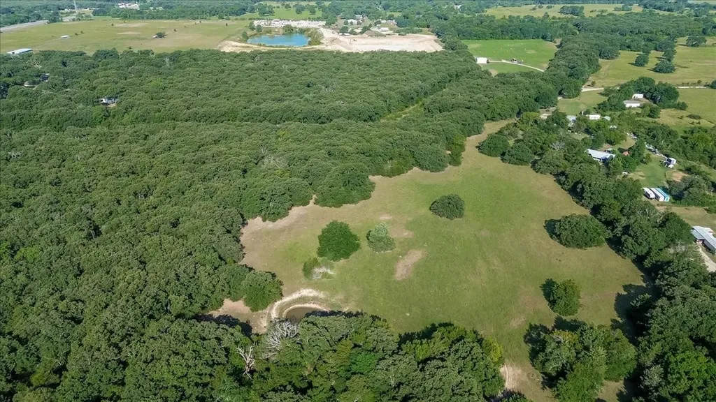Tbd County Road 2546 Quinlan TX 75474