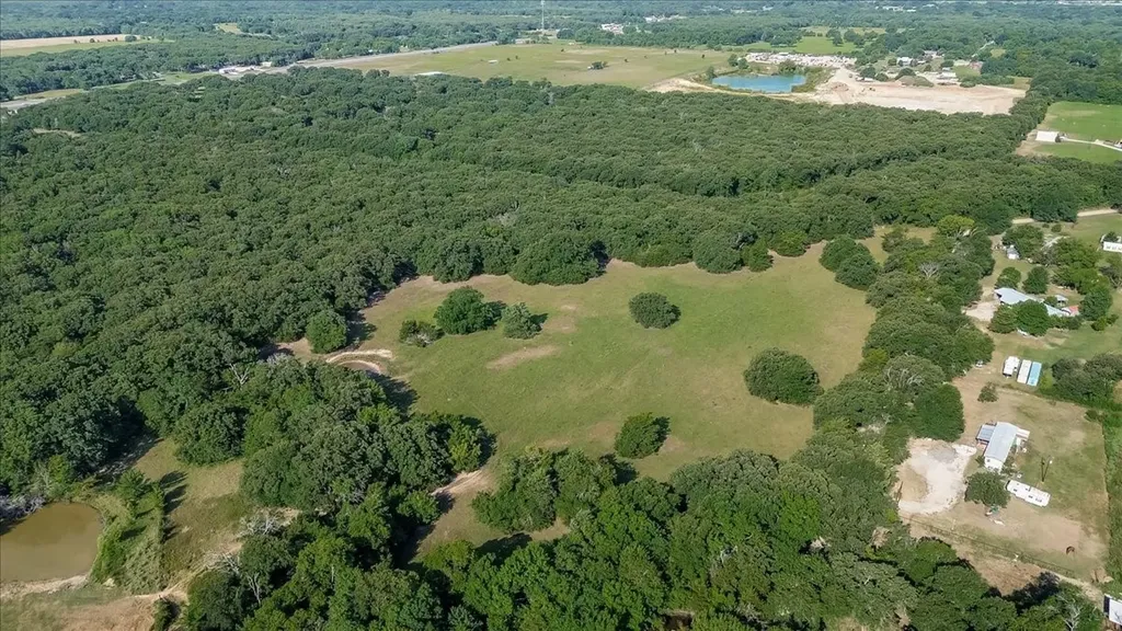 Tbd County Road 2546 Quinlan TX 75474