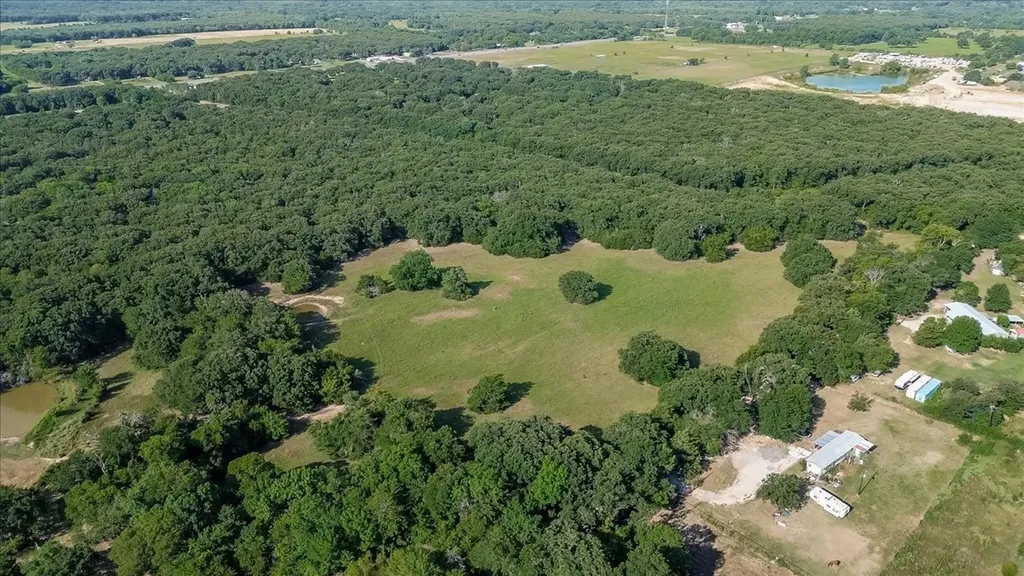 Tbd County Road 2546 Quinlan TX 75474