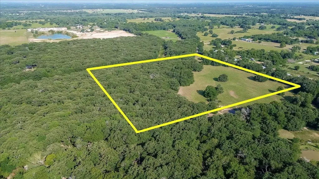 Tbd County Road 2546 Quinlan TX 75474