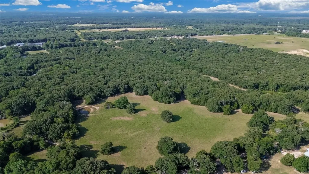 Tbd County Road 2546 Quinlan TX 75474