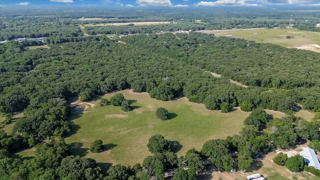 Tbd County Road 2546 Quinlan TX 75474