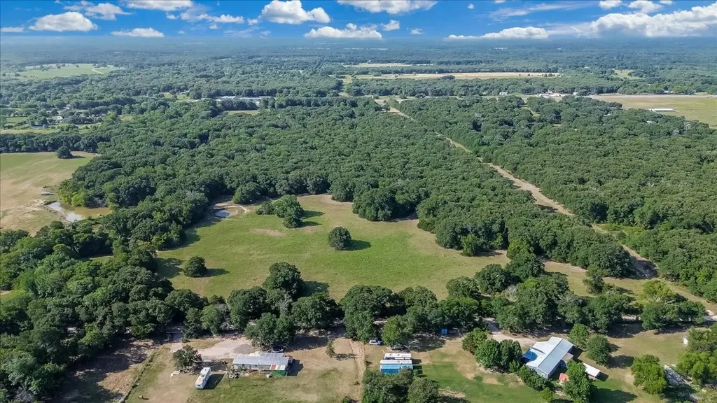 Tbd County Road 2546 Quinlan TX 75474