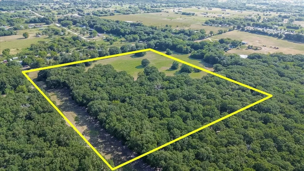 Tbd County Road 2546 Quinlan TX 75474