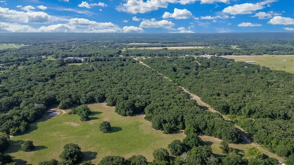 Tbd County Road 2546 Quinlan TX 75474