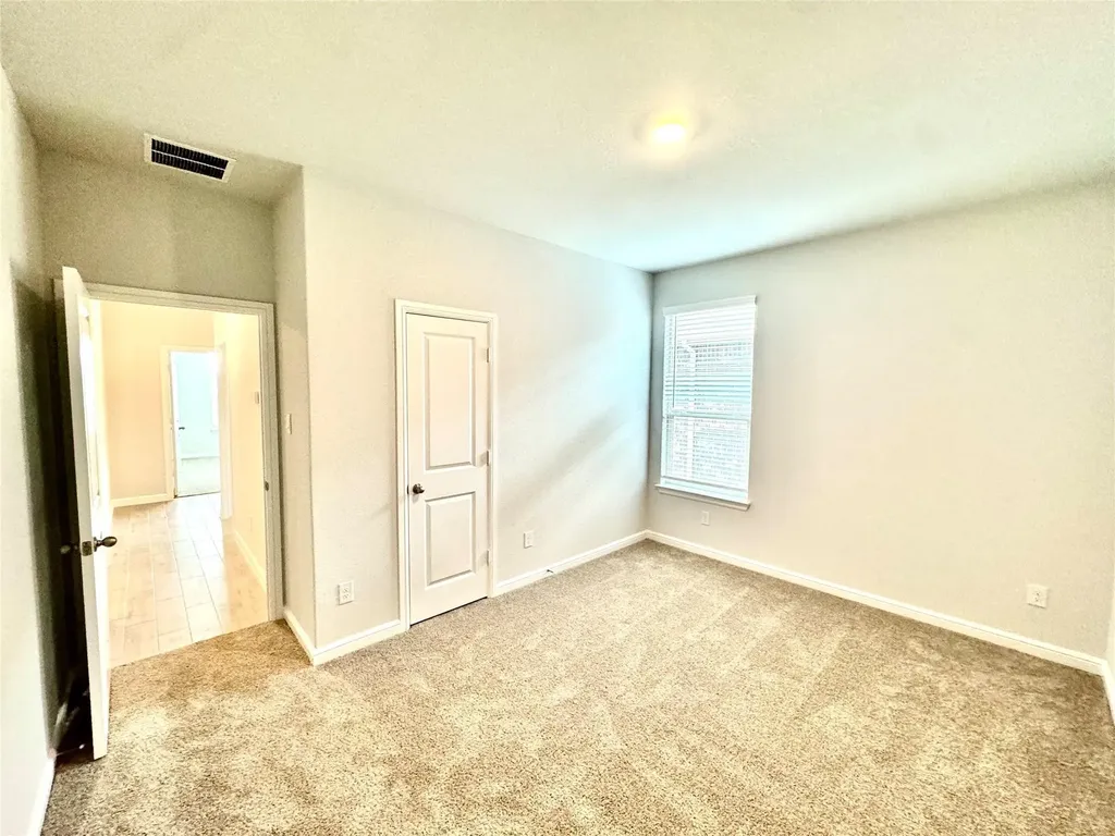 4308 Cornelia Street Fort Worth TX 76036