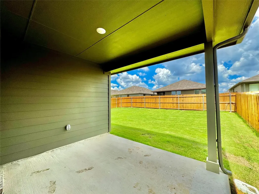 4308 Cornelia Street Fort Worth TX 76036