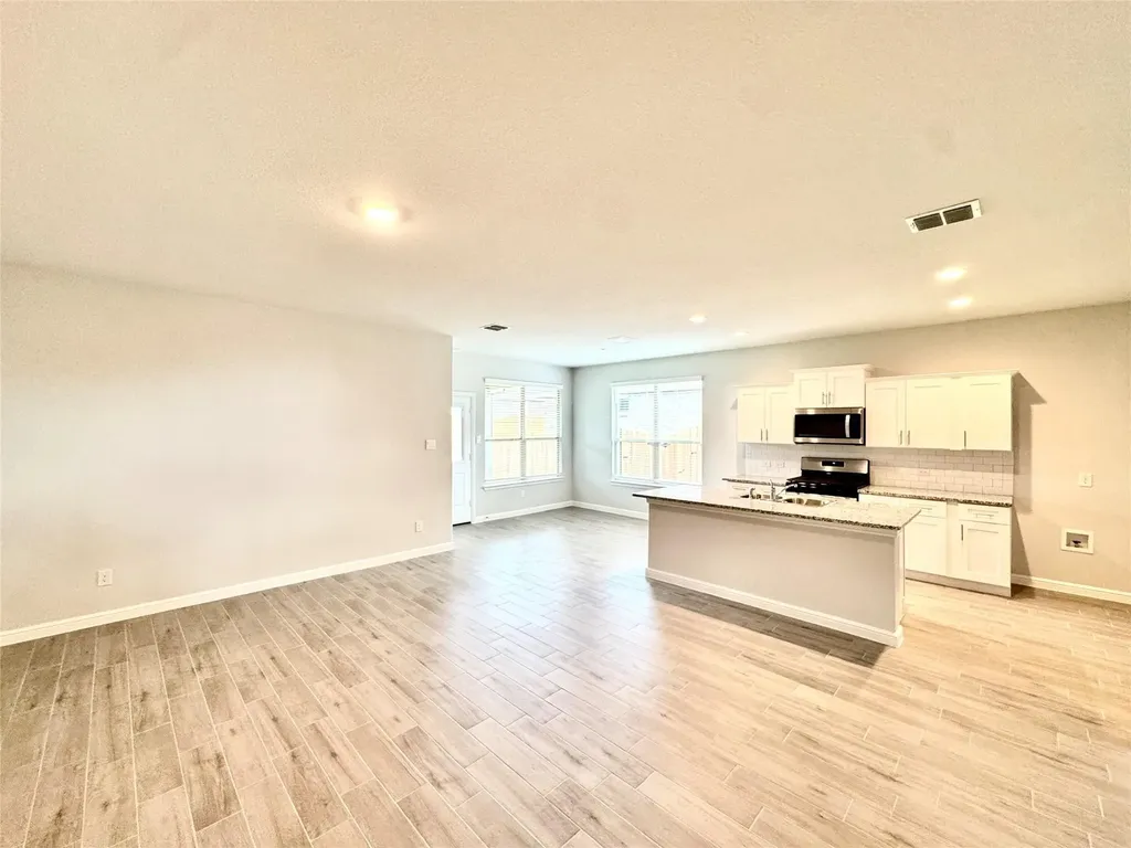 4308 Cornelia Street Fort Worth TX 76036