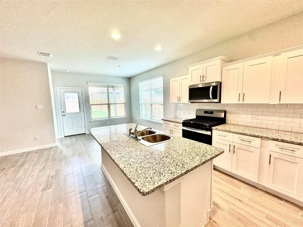 4308 Cornelia Street Fort Worth TX 76036