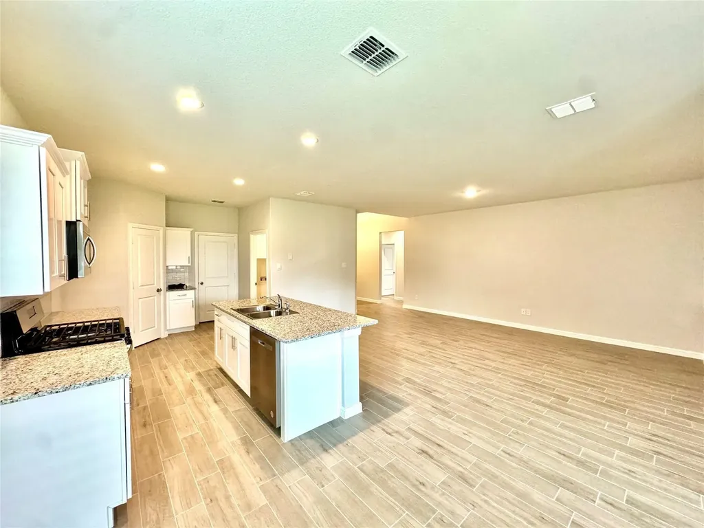 4308 Cornelia Street Fort Worth TX 76036