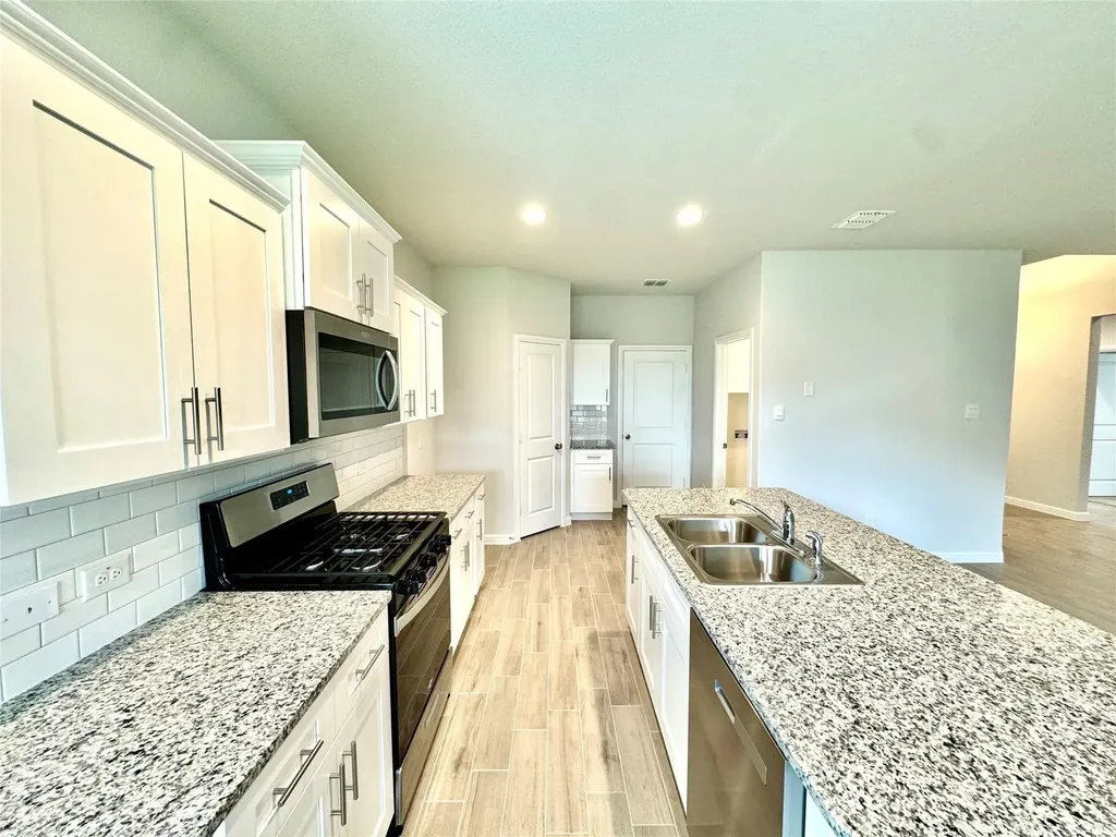 4308 Cornelia Street Fort Worth TX 76036