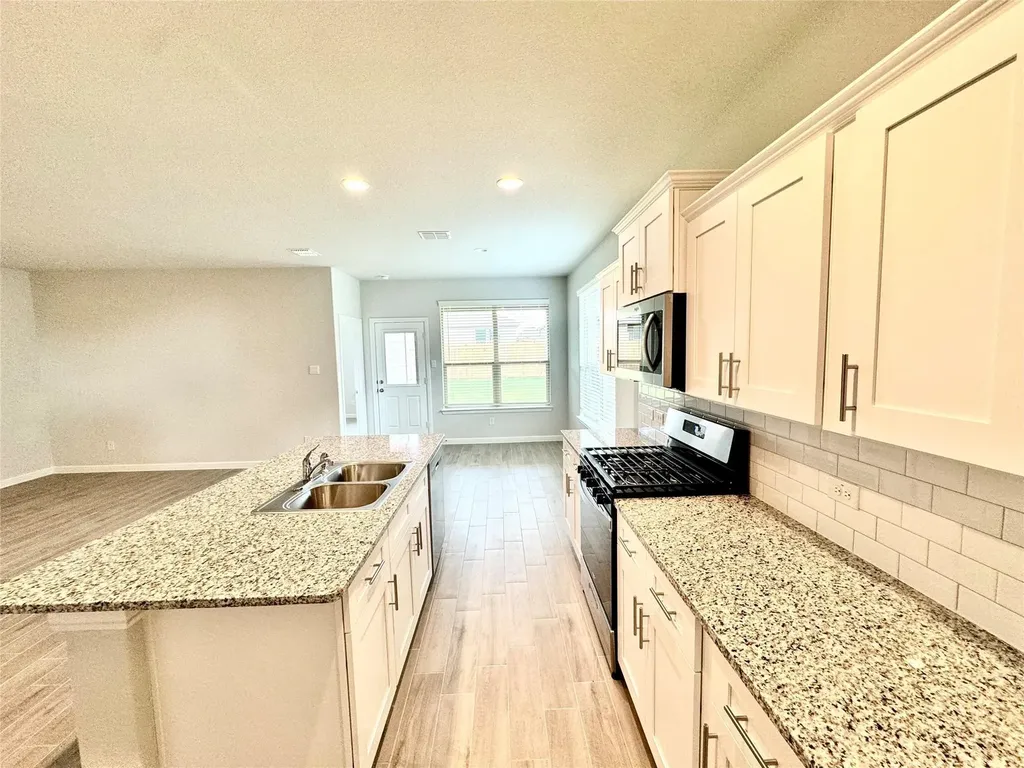 4308 Cornelia Street Fort Worth TX 76036