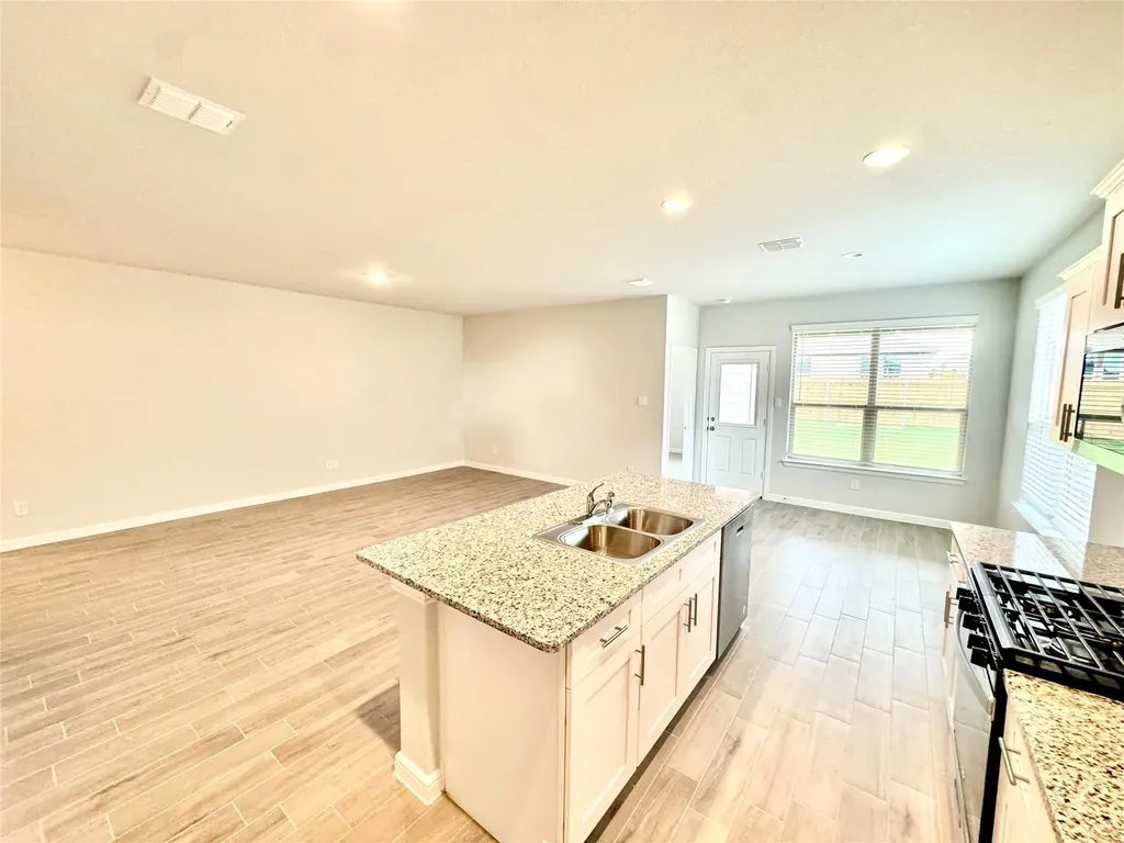 4308 Cornelia Street Fort Worth TX 76036