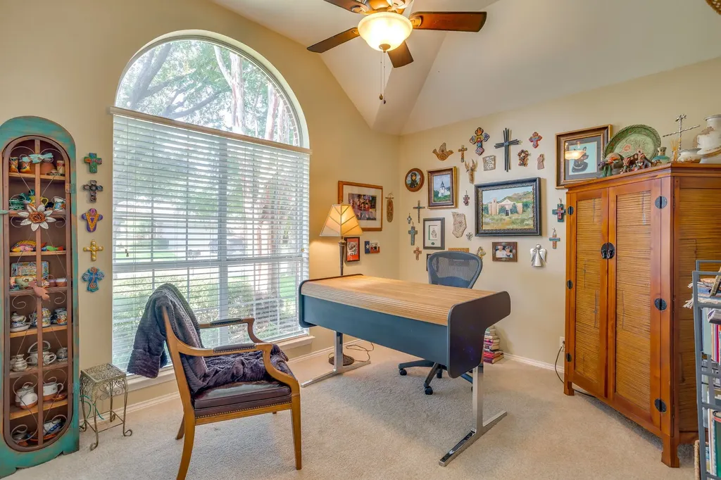6904 Spring Valley Way Fort Worth TX 76132