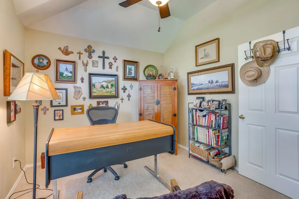 6904 Spring Valley Way Fort Worth TX 76132