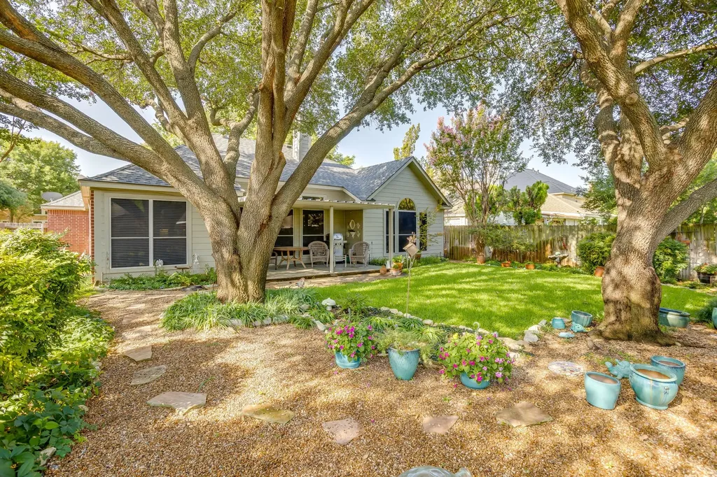 6904 Spring Valley Way Fort Worth TX 76132