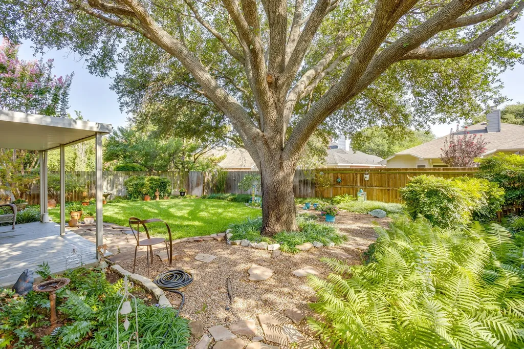 6904 Spring Valley Way Fort Worth TX 76132