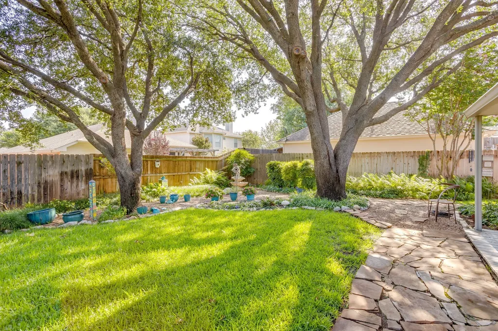 6904 Spring Valley Way Fort Worth TX 76132
