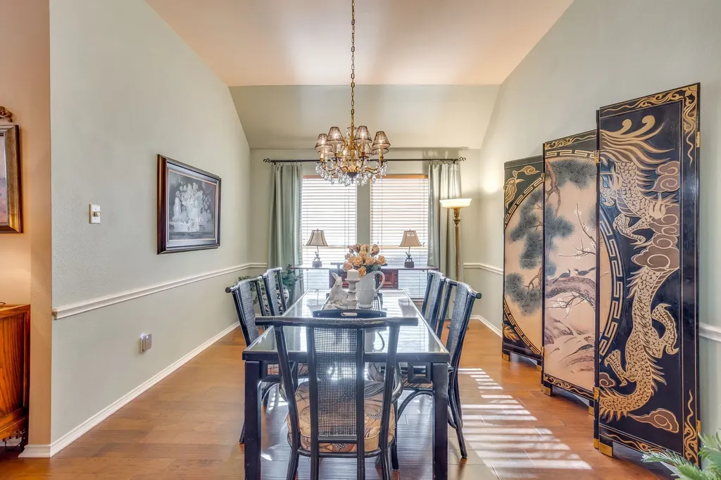 6904 Spring Valley Way Fort Worth TX 76132