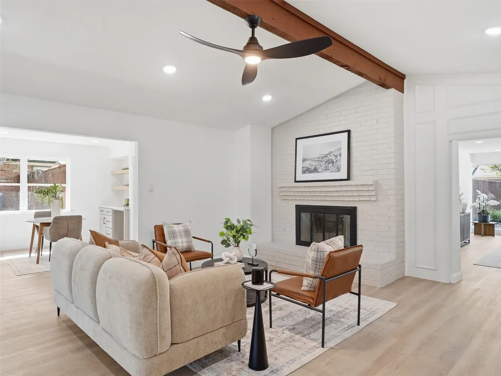 2369 Claridge Circle Plano TX 75075