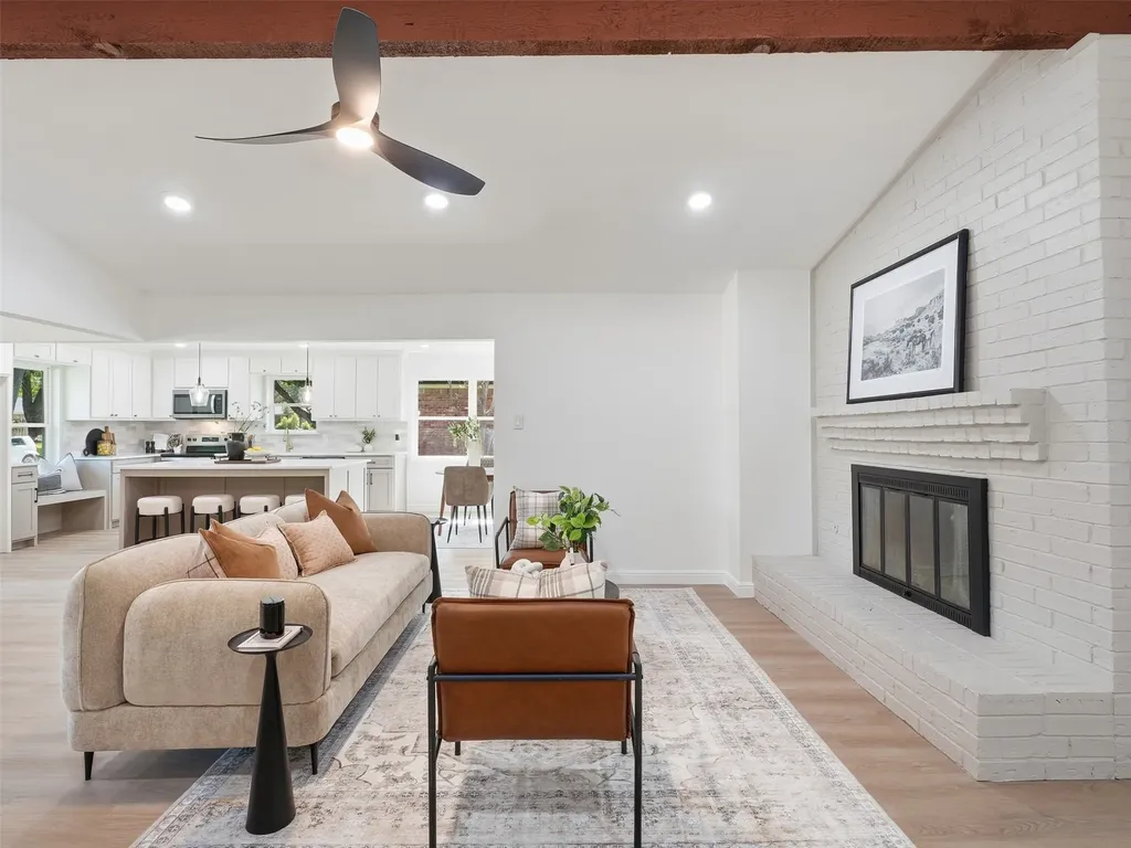2369 Claridge Circle Plano TX 75075