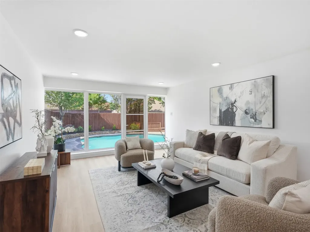 2369 Claridge Circle Plano TX 75075