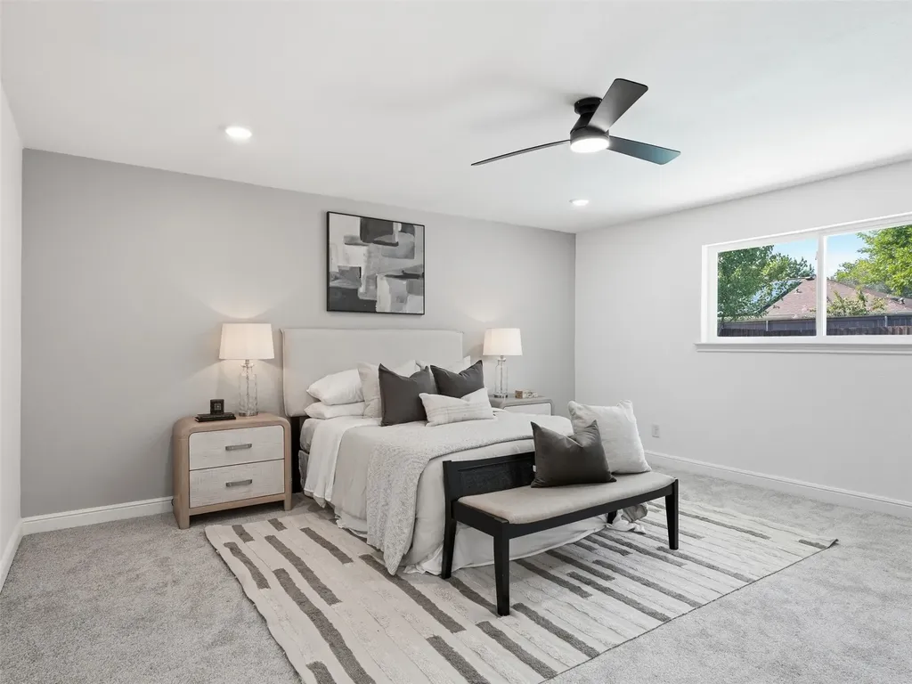 2369 Claridge Circle Plano TX 75075