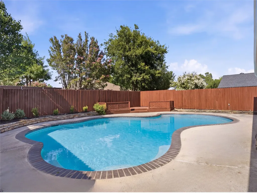 2369 Claridge Circle Plano TX 75075