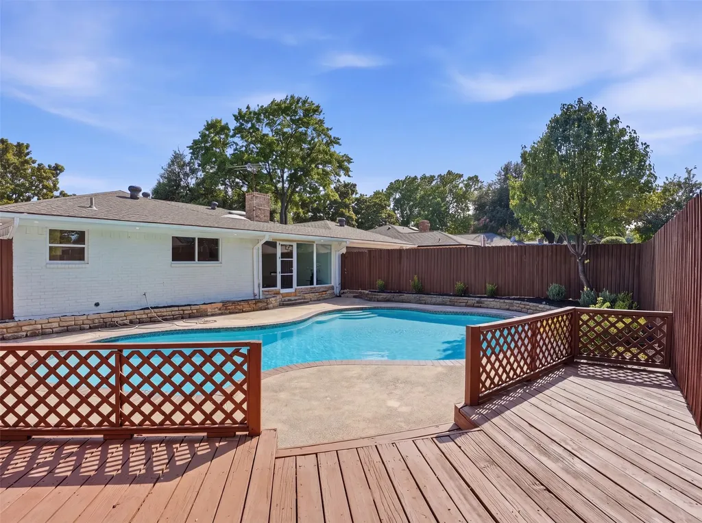 2369 Claridge Circle Plano TX 75075