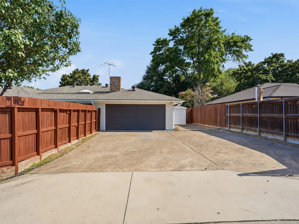 2369 Claridge Circle Plano TX 75075