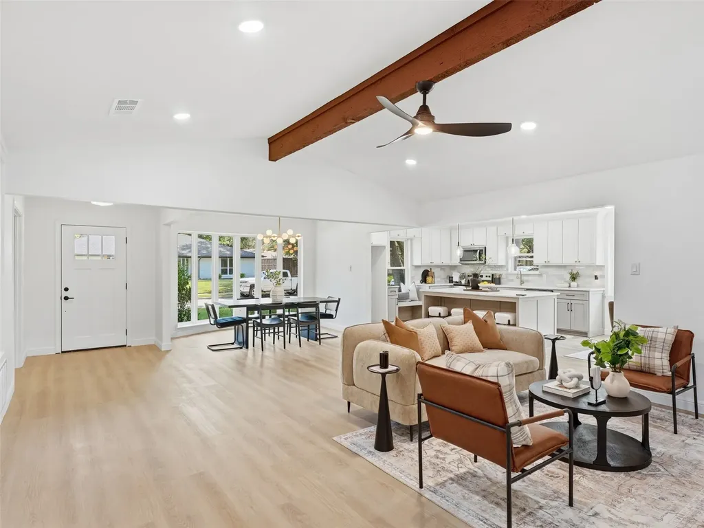 2369 Claridge Circle Plano TX 75075